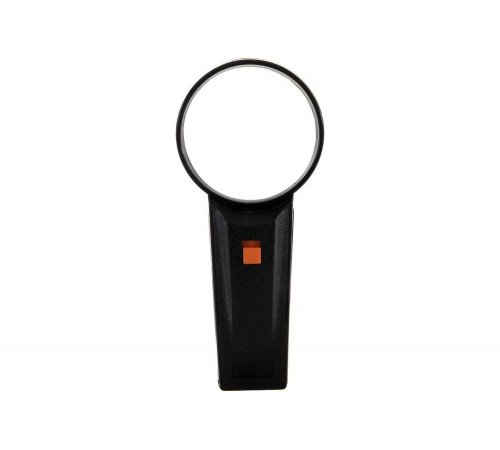 Лупа с подсветкой 75 мм Stayer STANDARD 40522-75 Лупа с подсветкой 75 мм Stayer STANDARD 40522-75