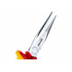Длинногубцы с резцом KNIPEX KN-2616200
