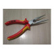 Длинногубцы с резцом KNIPEX KN-2616200