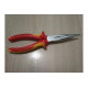 Длинногубцы с резцом KNIPEX KN-2616200