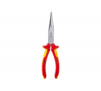 Длинногубцы с резцом KNIPEX KN-2616200