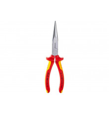 Длинногубцы с резцом KNIPEX KN-2616200