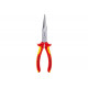 Длинногубцы с резцом KNIPEX KN-2616200