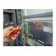 Длинногубцы с резцом KNIPEX KN-2616200