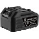 Аккумулятор DEKO UNV5.0 STD, Li-ion, 20В, 5.0Аxч 063-4495
