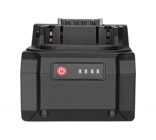 Аккумулятор DEKO UNV5.0 STD, Li-ion, 20В, 5.0Аxч 063-4495 Аккумулятор DEKO UNV5.0 STD, Li-ion, 20В, 5.0Аxч 063-4495