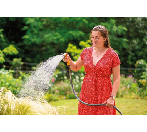 Набор для полива Hozelock мulti Spray Starter Set2343 0000 Набор для полива Hozelock мulti Spray Starter Set2343 0000