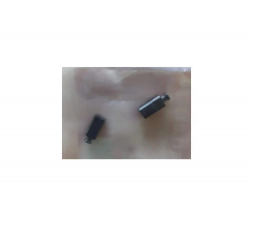 Графитовые щетки для WERT EES 125DE 2 шт. Elitech 1811.013600