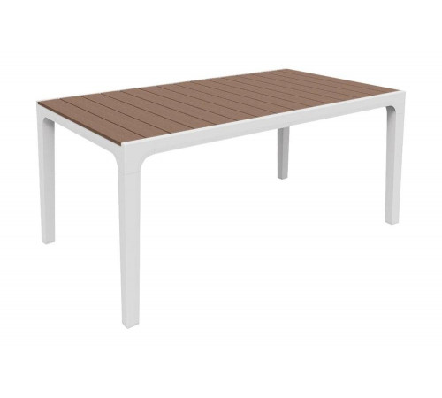 Стол Keter Harmony Cappuccino brown 230684