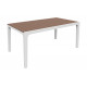 Стол Keter Harmony Cappuccino brown 230684