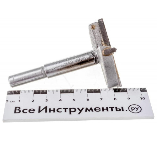 Сверло Форстнера (55 мм) Elitech 1820.079300
