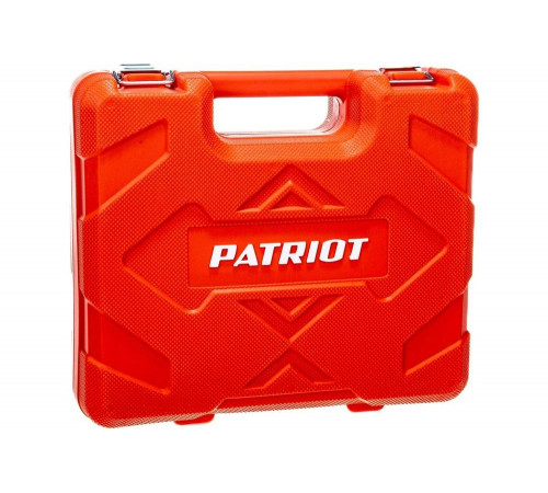 Аккумуляторная дрель-шуруповерт Patriot BR 183UES