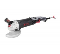 Угловая шлифмашина P.I.T. PWS125-C7