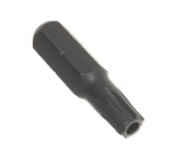 Вставка торцевая TORX с отверстием (T27; 25 мм; 1/4) KING TONY 102527U
