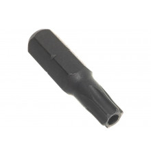 Вставка торцевая TORX с отверстием (T27; 25 мм; 1/4) KING TONY 102527U