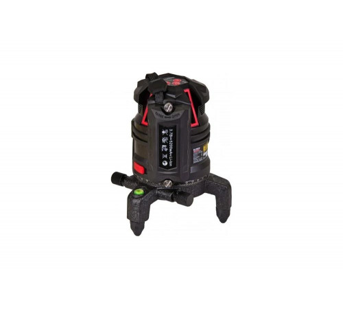 Лазерный нивелир Elitech hd ln 5d green 204734 Лазерный нивелир Elitech hd ln 5d green 204734