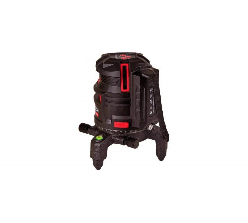 Лазерный нивелир Elitech hd ln 5d green 204734 Лазерный нивелир Elitech hd ln 5d green 204734