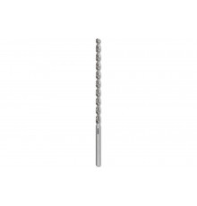 Сверло по металлу удлиненное HSS-G DIN 1869 (5х315х210 мм) Ruko 256050