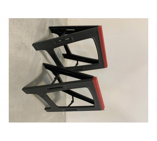 Складные столярные Козлы NEW 23 SAWHORSE 2 шт Keter 231496 Складные столярные Козлы NEW 23 SAWHORSE 2 шт Keter 231496