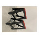 Складные столярные Козлы NEW 23 SAWHORSE 2 шт Keter 231496