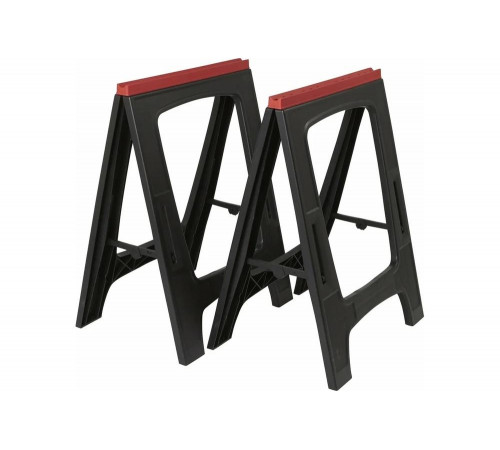 Складные столярные Козлы NEW 23 SAWHORSE 2 шт Keter 231496 Складные столярные Козлы NEW 23 SAWHORSE 2 шт Keter 231496