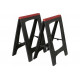 Складные столярные Козлы NEW 23 SAWHORSE 2 шт Keter 231496