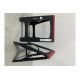Складные столярные Козлы NEW 23 SAWHORSE 2 шт Keter 231496