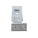 ЗУБР 190х25 х 1.2 мм для профиля KBE, VEKA 70 мм, пластина оконная ПО 31046-190-70_z01