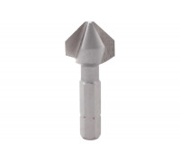Зенковка-бита (16.5х40 мм; 1/4"; 90°; HSS-G) Ruko W102317