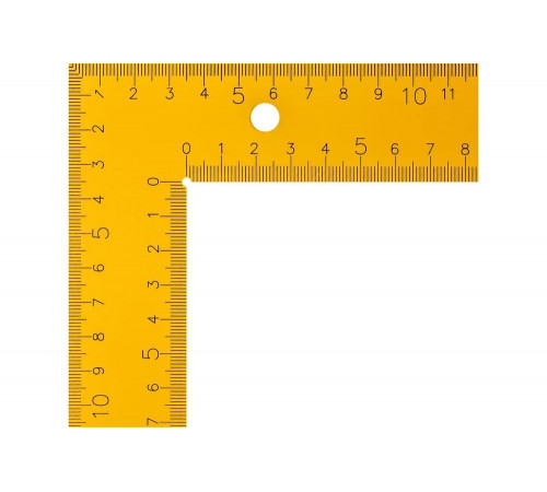 STAYER 1000 х 400 мм, цельнометаллический угольник из пружинной стали METER 3438-100 STAYER 1000 х 400 мм, цельнометаллический угольник из пружинной стали METER 3438-100