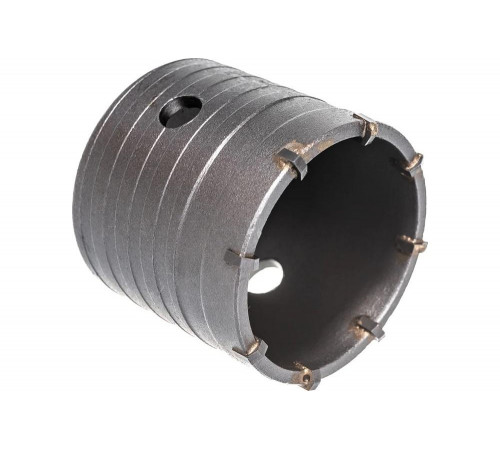 Полая коронка для перфоратора Elitech 193766 Полая коронка для перфоратора Elitech 193766