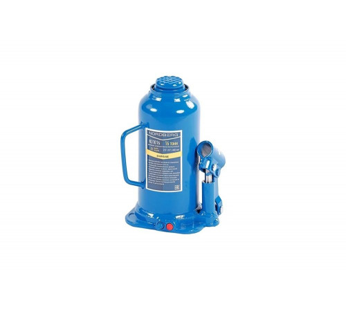 Бутылочный домкрат NORDBERG 16 т N31016 01-00000029 Бутылочный домкрат NORDBERG 16 т N31016 01-00000029