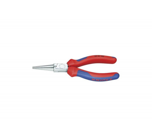 Длинногубцы KNIPEX KN-3035140 Длинногубцы KNIPEX KN-3035140