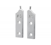 Запчасти для кольцесъемников Knipex KN-4619A5