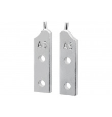 Запчасти для кольцесъемников Knipex KN-4619A5