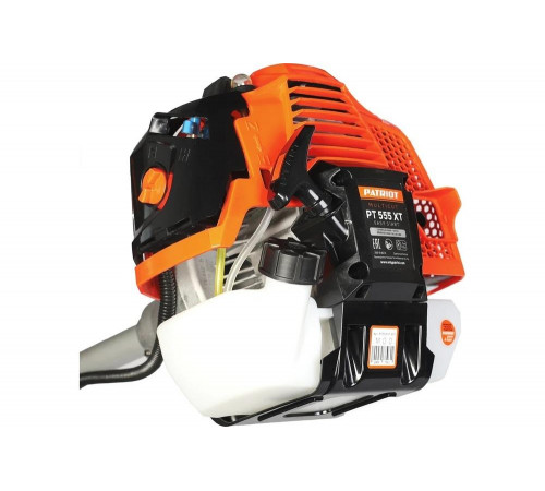 Бензиновый триммер PATRIOT PT 555 XT 1+1 250106231 Бензиновый триммер PATRIOT PT 555 XT 1+1 250106231