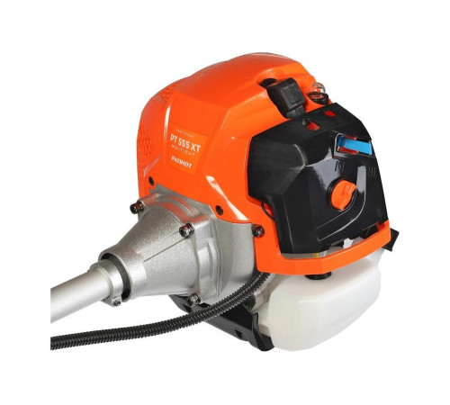 Бензиновый триммер PATRIOT PT 555 XT 1+1 250106231 Бензиновый триммер PATRIOT PT 555 XT 1+1 250106231