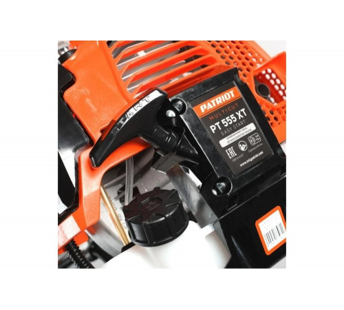 Бензиновый триммер PATRIOT PT 555 XT 1+1 250106231 Бензиновый триммер PATRIOT PT 555 XT 1+1 250106231