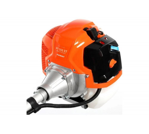 Бензиновый триммер PATRIOT PT 555 XT 1+1 250106231 Бензиновый триммер PATRIOT PT 555 XT 1+1 250106231
