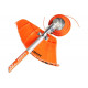 Бензиновый триммер PATRIOT PT 555 XT 1+1 250106231