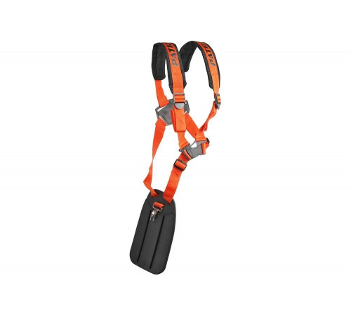 Бензиновый триммер PATRIOT PT 555 XT 1+1 250106231 Бензиновый триммер PATRIOT PT 555 XT 1+1 250106231