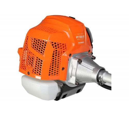 Бензиновый триммер PATRIOT PT 555 XT 1+1 250106231 Бензиновый триммер PATRIOT PT 555 XT 1+1 250106231