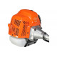 Бензиновый триммер PATRIOT PT 555 XT 1+1 250106231