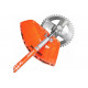 Бензиновый триммер PATRIOT PT 555 XT 1+1 250106231
