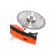 Бензиновый триммер PATRIOT PT 555 XT 1+1 250106231