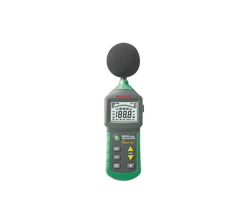 Цифровой шумомер Mastech MS6700 Цифровой шумомер Mastech MS6700