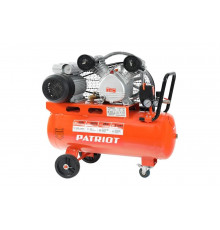 Компрессор PATRIOT PTR50/450A 525306325