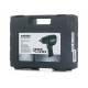 Гайковерт пневматический ударный METABO DSSW 360 Set (604118500)