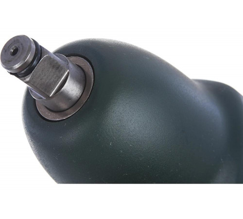 Гайковерт пневматический ударный METABO DSSW 360 Set (604118500)