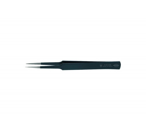 Прецизионный пинцет Knipex KN-922872ESD Прецизионный пинцет Knipex KN-922872ESD